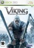 Sega Viking - Battle for Asgard