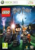 Warner Bros. Interactive LEGO Harry Potter: Jaren 1-4 (Special Edition)