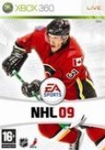 Electronic Arts NHL 09