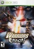 Koei Warriors Orochi
