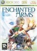 From Software Enchanted Arms