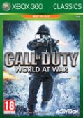- Call of Duty: World at War (Classics)