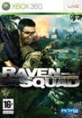 SouthPeak Games Raven Squad: Operation Hidden Dagger