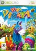 Microsoft Viva Piñata