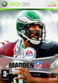 Electronic Arts Madden Nfl 2006
