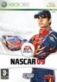 Electronic Arts NASCAR 09