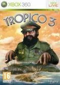 Kalypso Tropico 3