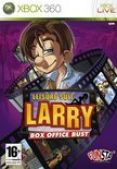 Funsta Leisure Suit Larry: Box Office Bust