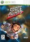 Warner Bros. Interactive Space Chimps