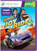 - Joyride - Kinect