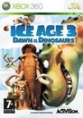 Activision Ice Age 3: Dawn of the Dinosaurs