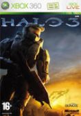 Microsoft Halo 3