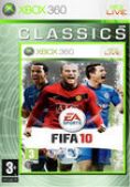 Electronic Arts FIFA 10 classics