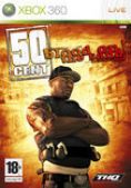 THQ 50 Cent - Blood on the Sand