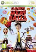 Ubisoft Cloudy With A Chance Of Meatballs / Het Regent Gehaktballen