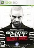 Ubisoft Splinter Cell - Double Agent