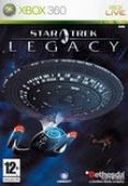 Bethesda Softworks Star Trek - Legacy