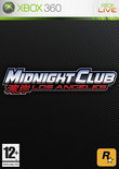 Rockstar Games Midnight Club: Los Angeles