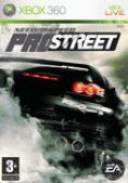 Electronic Arts Need for Speed - ProStreet
