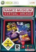 Namco Bandai Namco Museum: Virtual Arcade