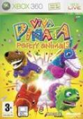Microsoft Viva Piñata - Party Animals