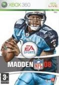 Electronic Arts Madden NFL 08