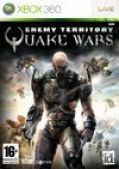 Activision Enemy Territory - Quake Wars