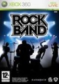 Electronic Arts Rock Band (zonder instrumenten)