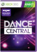 - Dance Central - Kinect
