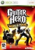 RedOctane Guitar Hero: World Tour - Xbox 360 Gitaar Bundel