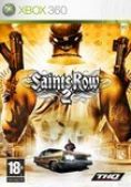 THQ Saints Row 2 (classic edition)