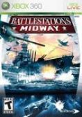 Eidos Battlestations - Midway