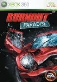 Electronic Arts Burnout - Paradise