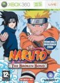 Ubisoft Naruto 2 - The Broken Bond