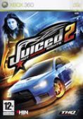 THQ Juiced 2 - Hot Import Nights