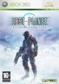 Capcom Lost Planet Extreme Condition - Colonies Edition