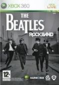 Electronic Arts The Beatles: Rock Band