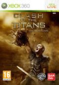 Namco Bandai Clash of the Titans: The Video Game