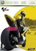 THQ Moto gp Ultimate Racing Technology 6