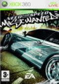 Electronic Arts Need For Speed - Most Wanted