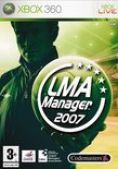 Codemasters LMA Manager 2007