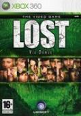 Ubisoft Lost - The Video Game