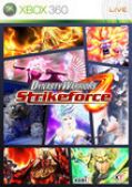 Koei Dynasty Warriors: Strikeforce