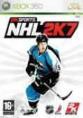 2K Games NHL 2k7