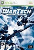 Ubisoft WarTech - Senko no Rondo