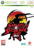 Rising Star Games Samurai Shodown Sen