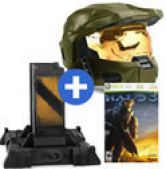 Microsoft Halo 3 - Legendary Edition
