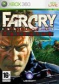 Ubisoft Far Cry - Instincts predator