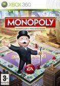 Electronic Arts Monopoly Here & Now Worldwide Edition