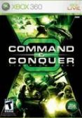 Electronic Arts Command & Conquer Tiberium Wars 3